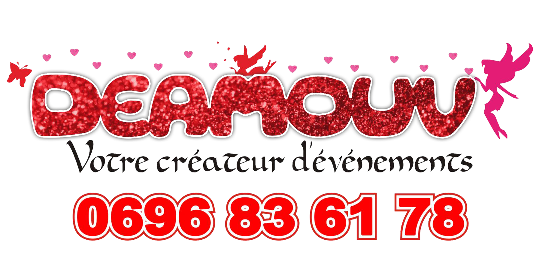 DEAMOUV SARL